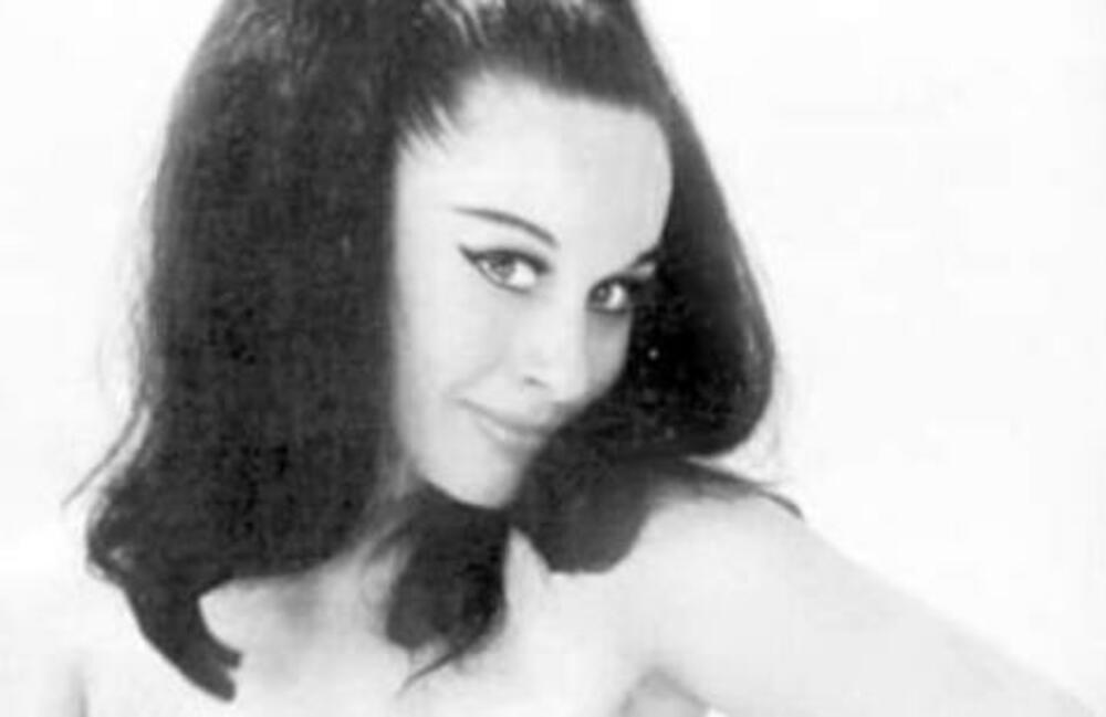 Umrla Olivera Katarina