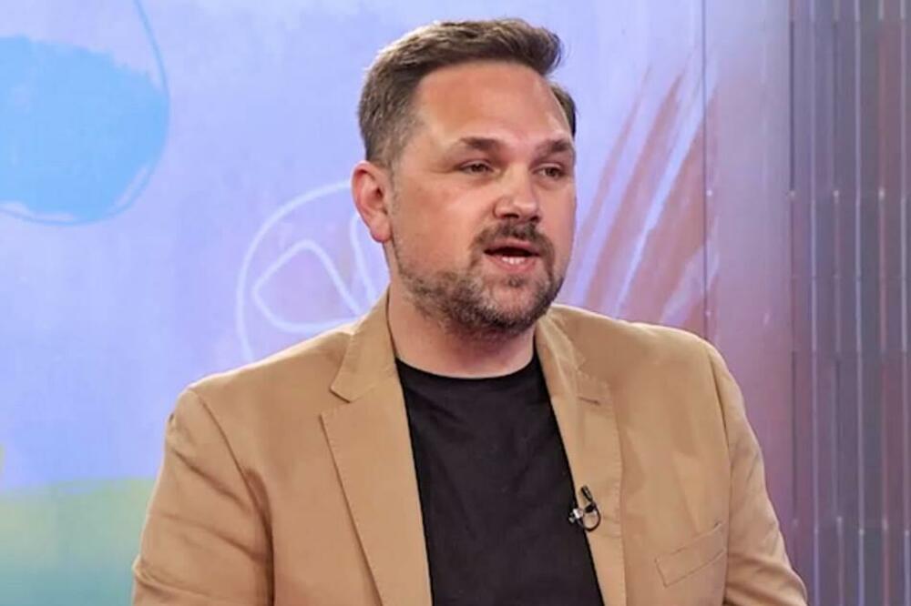 DOKTOR HRNČIĆ OTKRIO KAKO DA BOLJE SPAVATE TOKOM LETA: Kad legnete prvo uradite OVO, VAŽNO JE