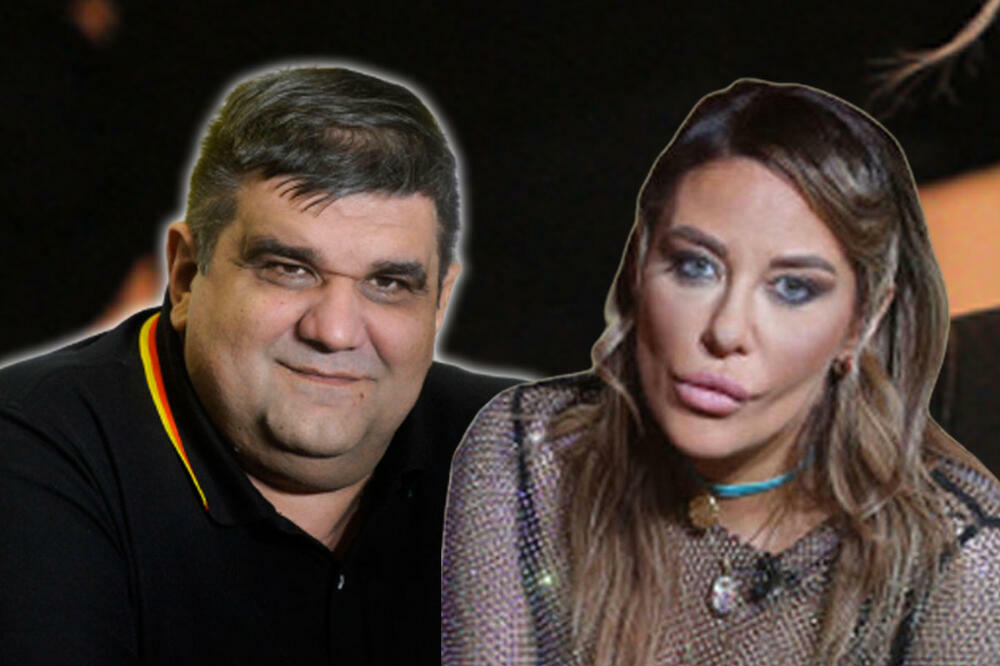 SAŠA MIRKOVIĆ IZNEO USLOVE POD KOJIMA MOŽE DA DOĐE DO POMIRENJA SA ANOM NIKOLIĆ: Ovo su NOVI DETALJI, bio je JASAN