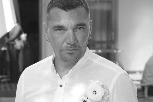 POTVRĐENA STRAŠNA VEST: Telo pronađeno u Grčkoj je Radovanovo