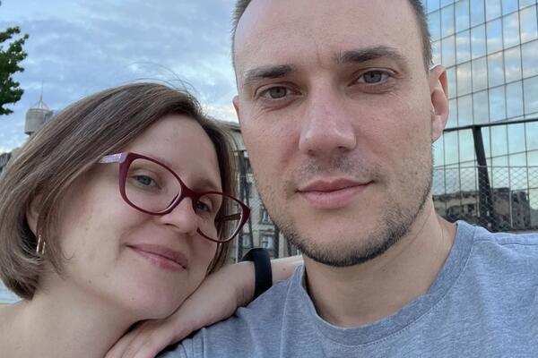 RUSKINJA DOŠLA U SRBIJU DA NAĐE SREĆU, PA DOŽIVELA OVO: Ono što joj se desilo želi da SVI ČUJU