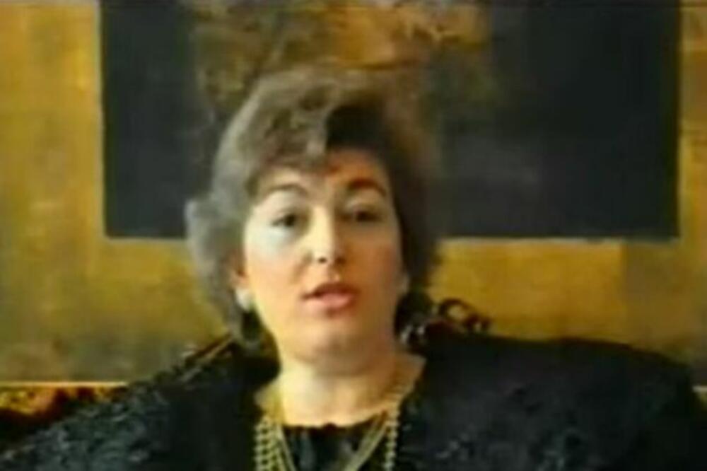 PREVARILA 150.000 ŠTEDIŠA, DUGOVALA 450 MILIONA NEMAČKIH MARAKA: A samo je ON priznao da je uzeo novac od DAFINE!