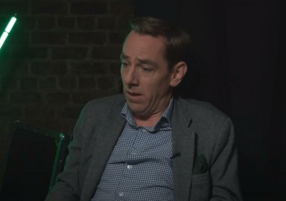 voditelj, Rajan Turbidai