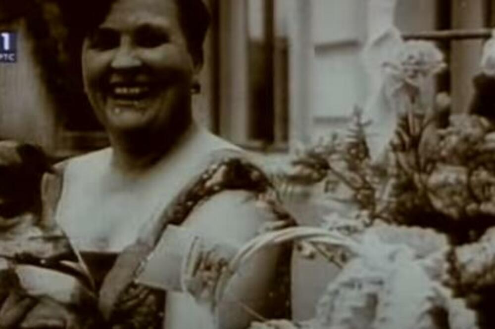 Tuga da te uhvati... Kad je pobegla muž je vratio batinama i našla se pred sudom: Spomenik joj podigla služavka