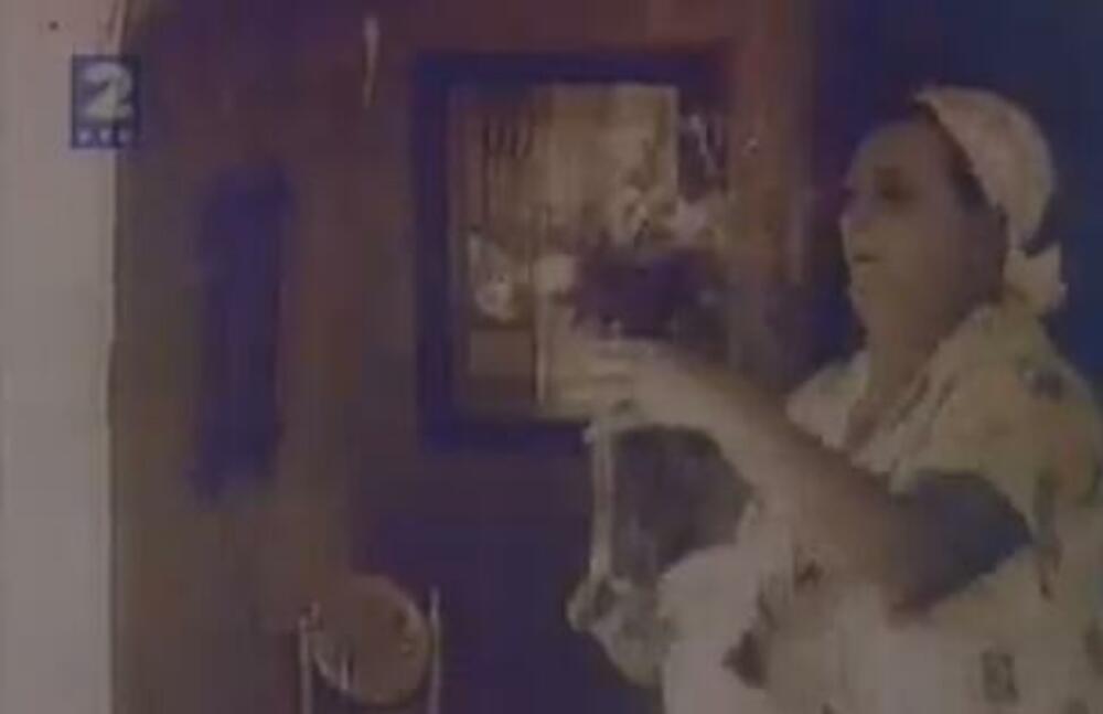 Osuđena je na osam godina gubitka nacionalne časti