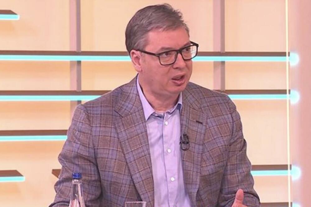BOLOVANJE 30 DANA BEZ KOMISIJE! Vučić se složio sa Danicom Grujičić