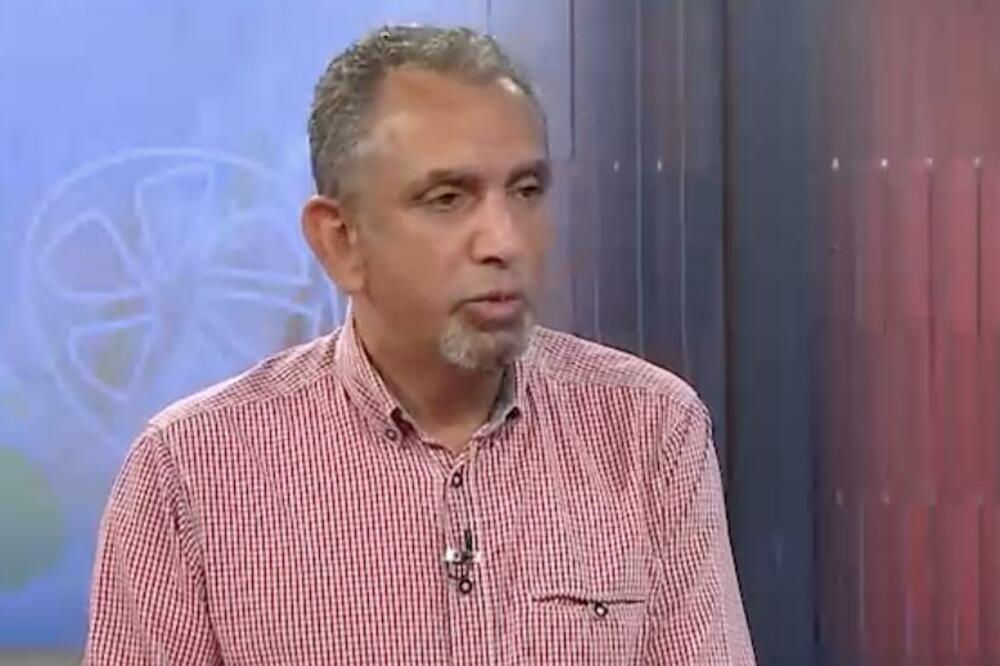 HOĆE LI UOPŠTE BITI VRELIH DANA OVOG LETA? Pomoćnik direktora RHMZ saopštio prognozu koja će MNOGE RAZOČARATI!