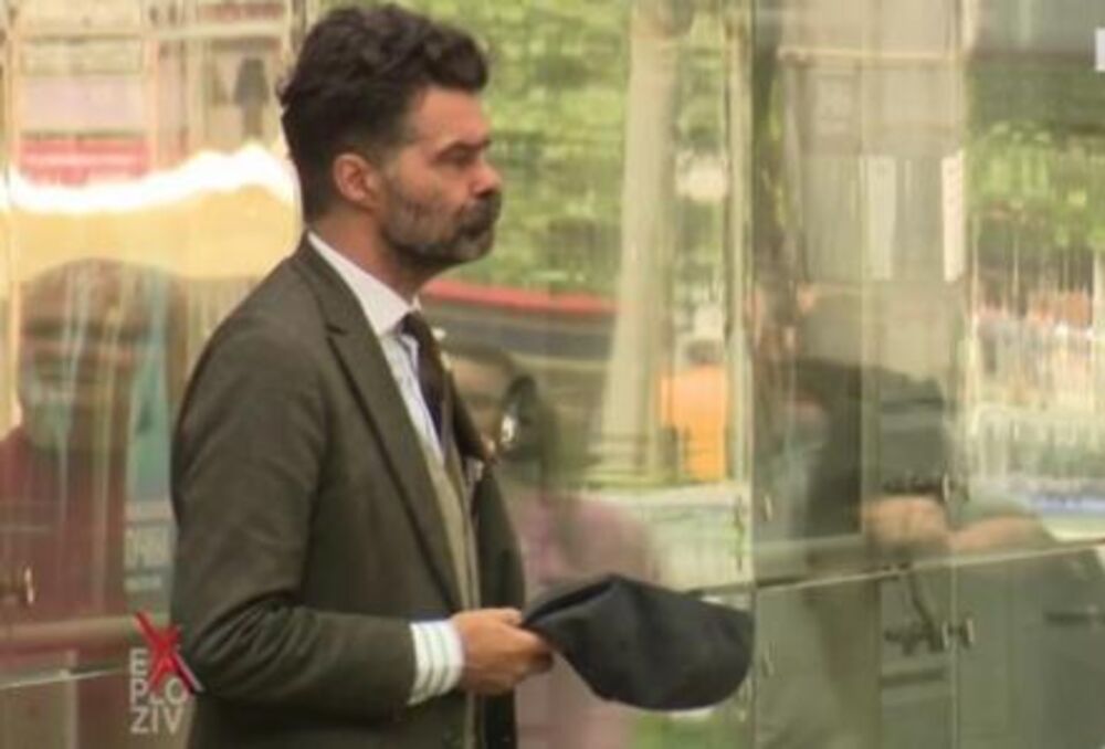 Nikola Vranić Dendi