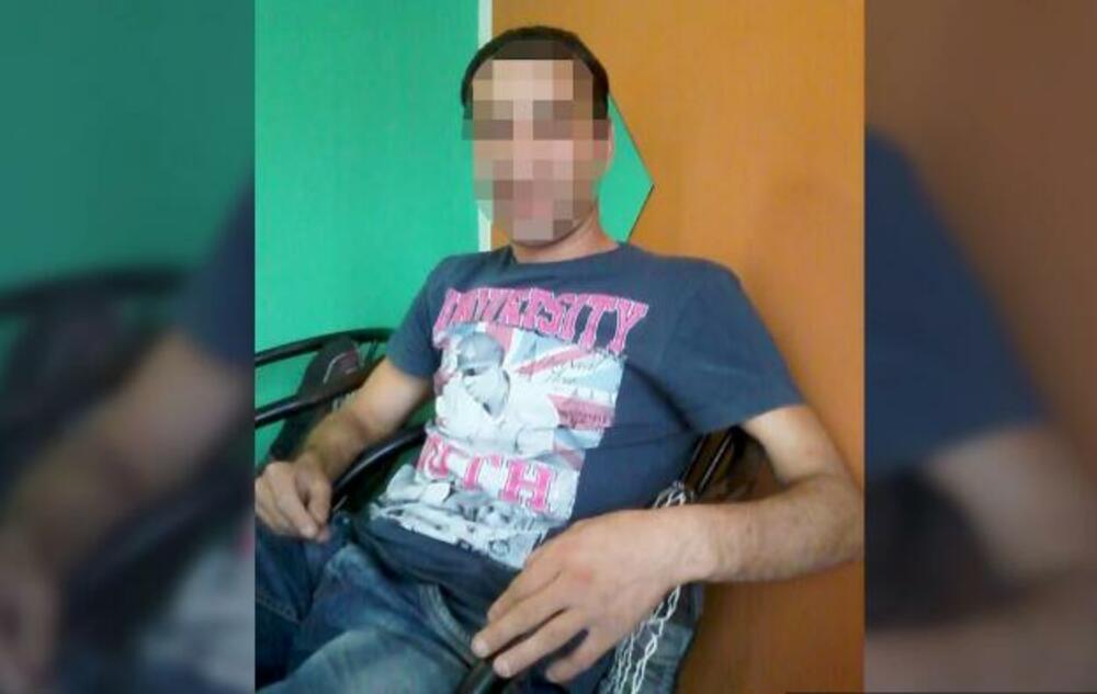 Muškarac za kojim policija traga zbog silovanja koze