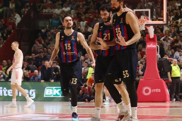 MIROTIĆ RAZGOVARAO SA TRENEROM! Nikola doneo konačnu odluku (FOTO)