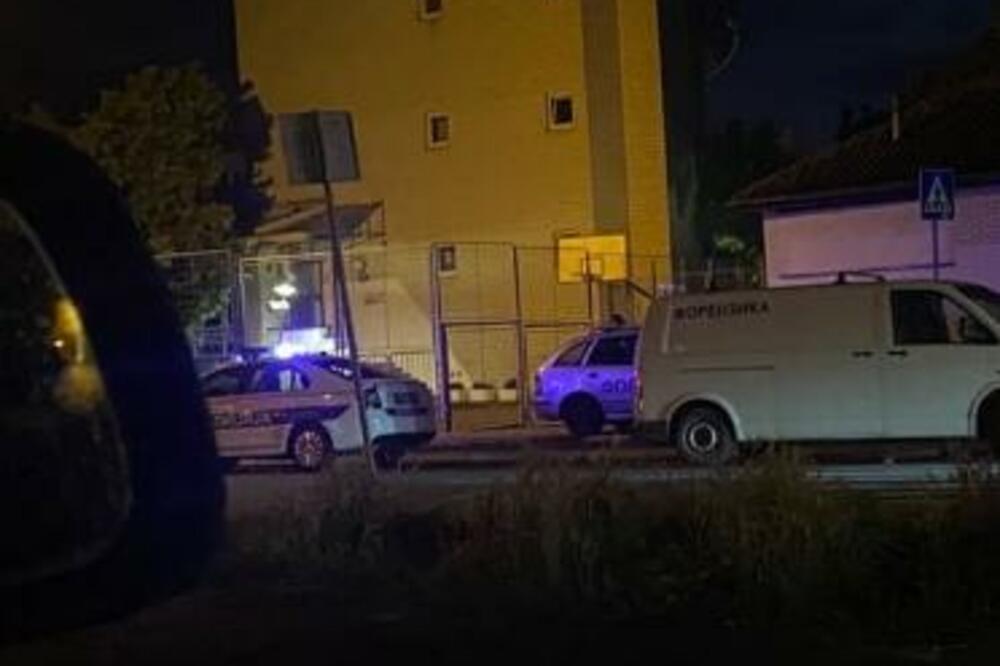 OTKRIVENI NAJNOVIJI DETALJI UBISTVA NA ČUKARICI: Oglasio se MUP, evo šta se dešavalo kobne večeri