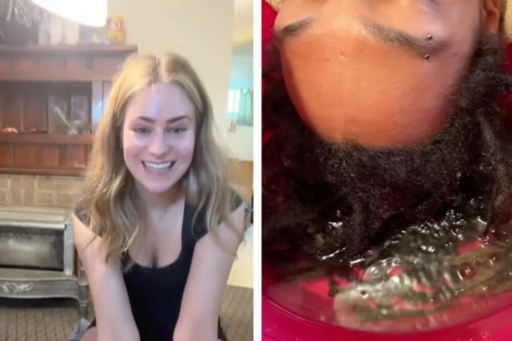 OPRAO DREDOVE POSLE 6 GODINA, VIDEO ZROZIO MNOGE: 27 miliona ljudi GLEDA I NE TREPĆE, rezultat je ŠOKANTAN (VIDEO)