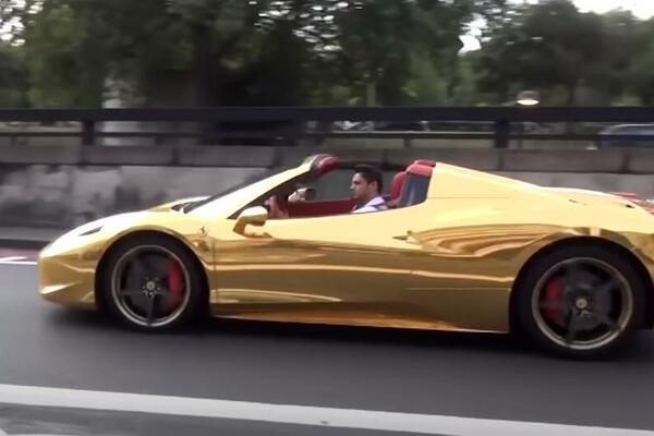 OVA ZEMLJA JE NAJSKUPLJA ZA KUPOVINU AUTOMOBILA: Evo koliko građani moraju da iskeširaju novca da bi uzeli vozilo