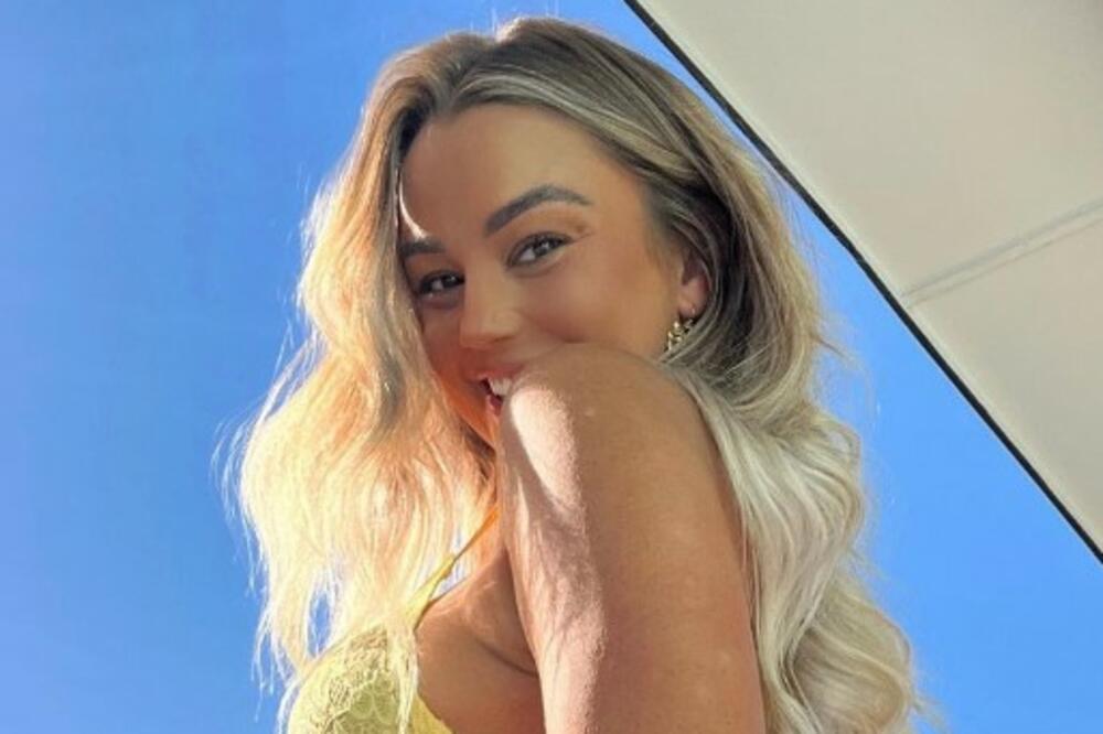 ZBOG NJENIH OBLINA MUŠKARCI ODLEPLJUJU, ALI ONA KRIJE TAJNU? On je RAZOTKRIO njene namere, SVE JE BILA LAŽ? (VIDEO)