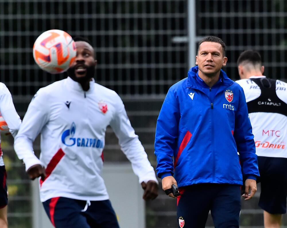 Gelor Kanga i Barak Bahar