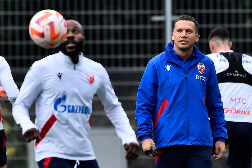 KANGA IMA PONUDU IZ TURSKE! Spreman dvogodišnji ugovor, ali postoji problem (FOTO)