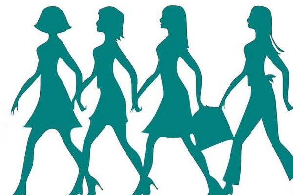 KOJA ŽENA SA SLIKE VAM IZGLEDA NAJSTARIJE? Dobro se zagledajte, odgovor će mnogo reći O VAMA