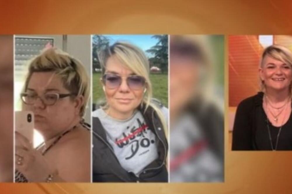 "BILO JE MNOGO BOLA U MOM ŽIVOTU...": Jelena je imala 156 kilograma jer je UTEHU tražila u HRANI!