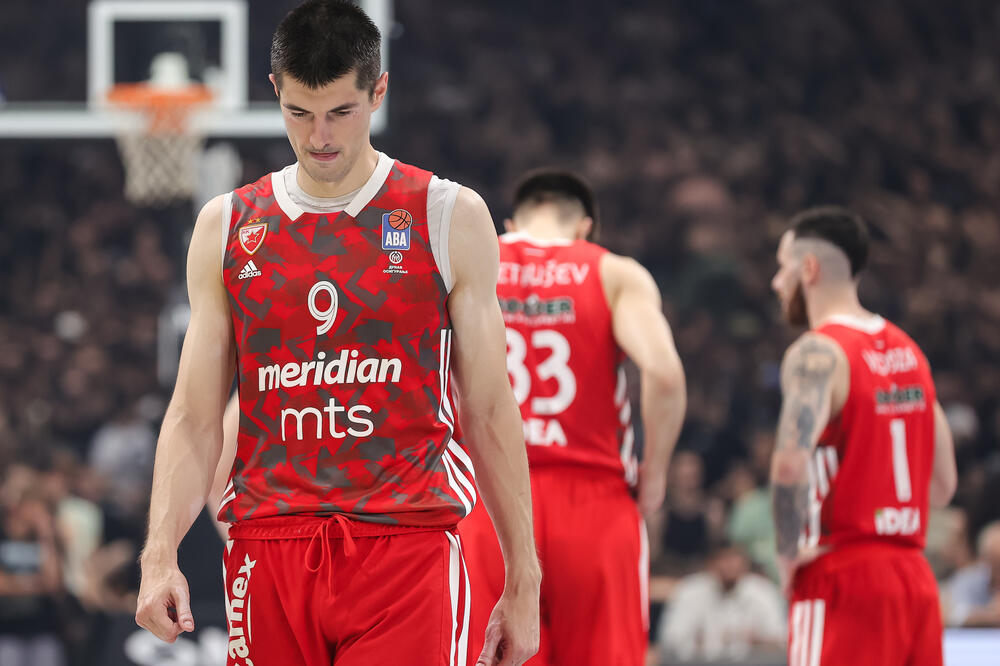 ZVEZDA MORALA DA POJAČA PONUDU! Evo koliko će zarađivati Luka Mitrović!