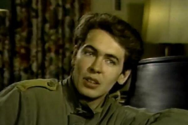 ON JE ČOVEK KOJEG JE JUGA UZDIZALA DO NEBESA: Godinama se o njemu NIŠTA nije ZNALO, evo kako sada ŽIVI