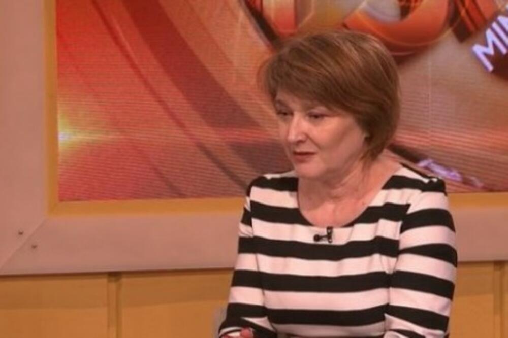 BEBA JE ZBOG GREŠKE IZ MLADOSTI U 45. GODINI SAZNALA ZA MELANOM: Poslala je SNAŽNU poruku MLADIMA, jako je VAŽNO!