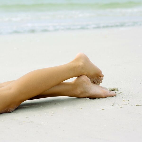 NEODOLJIVO GLATKA KOŽA: Ovo je Vaš saveznik ovog leta za telo bez dlačica!