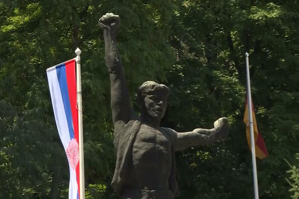 DRUGI SVETSKI RAT, SRBIJA I USTANAK: 7. jul je pola veka bio DRŽAVNI PRAZNIK, a danas ga se RETKO KO SETI!