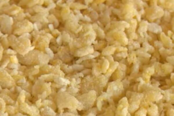 STARINSKI RECEPT ZA SLATKIŠ KOJI SE PRENOSI SA KOLENA NA KOLENO: Srbi ga obožavaju, a evo kako se sprema