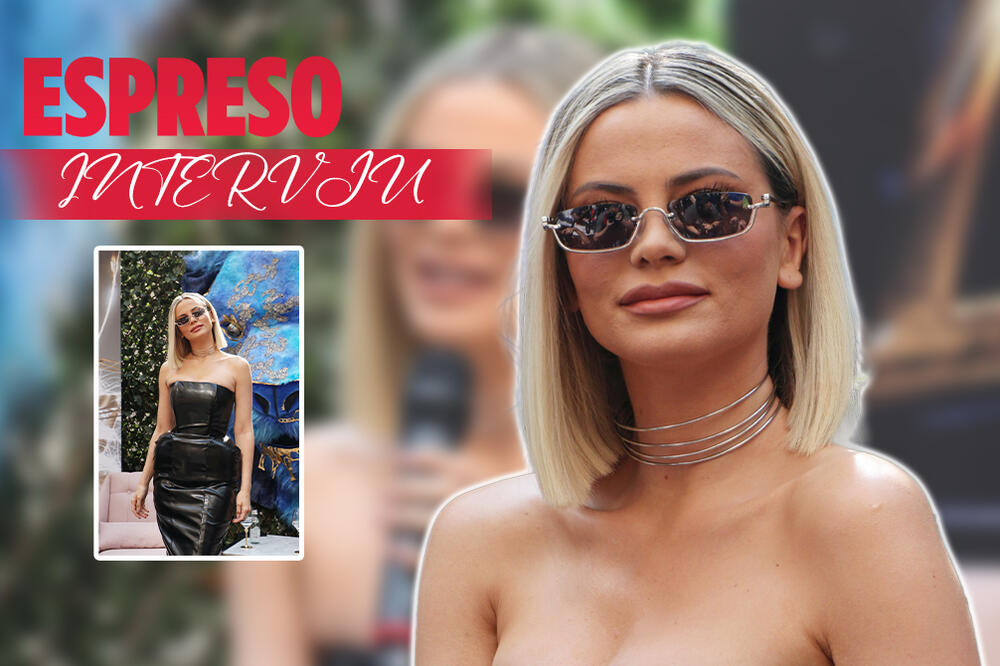 MILICA PAVLOVIĆ PROGOVORILA ZA ESPRESO: Koleginice joj nisu ni ČESTITALE na albumu, a EVO šta je sve činila za njih