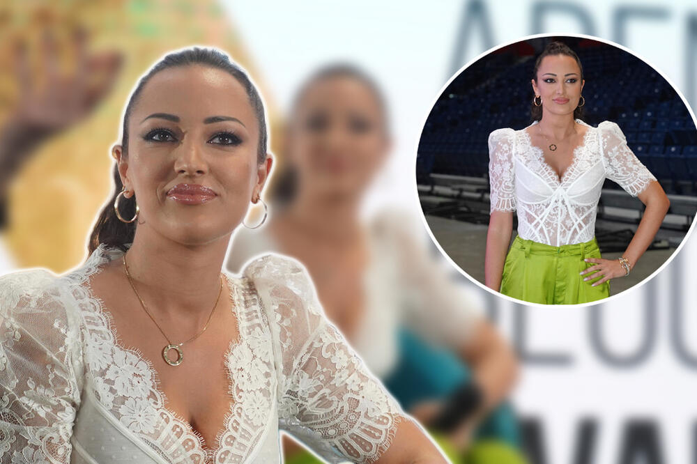 PRIJOVIĆKA SE RASPILAVILA OD EMOCIJA, PODELILA SA SRBIJOM DUGO ČUVANU TAJNU: Evo šta je rekla Lepa Brena na to