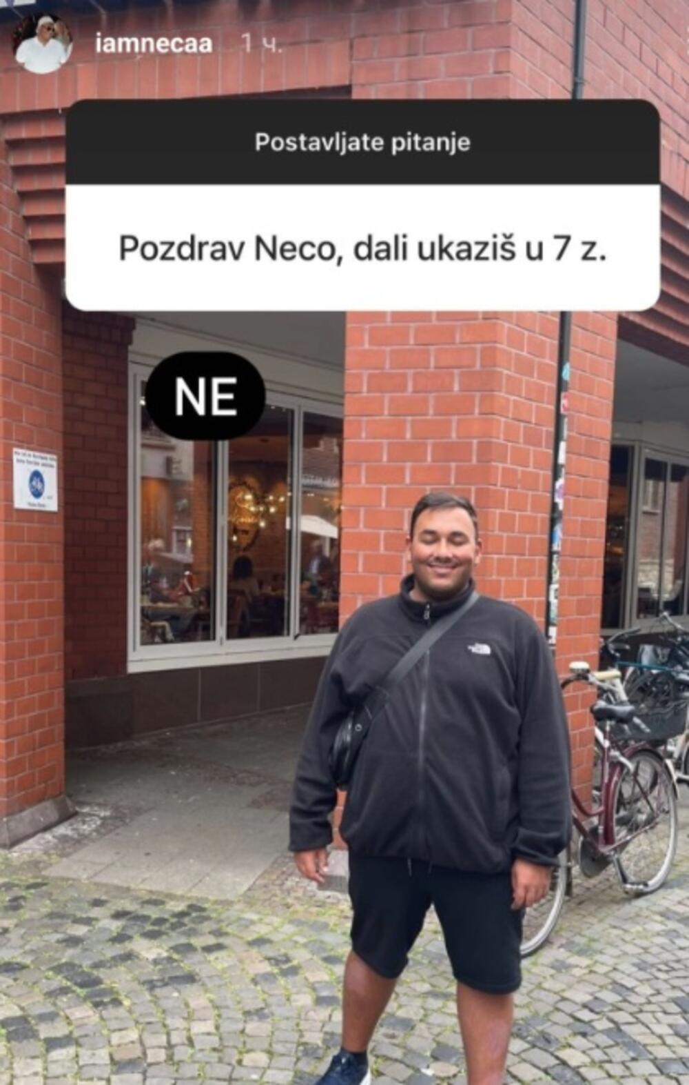 Lazić je istakao da 'nema nijedno lepo sećanje na šestu sezonu'