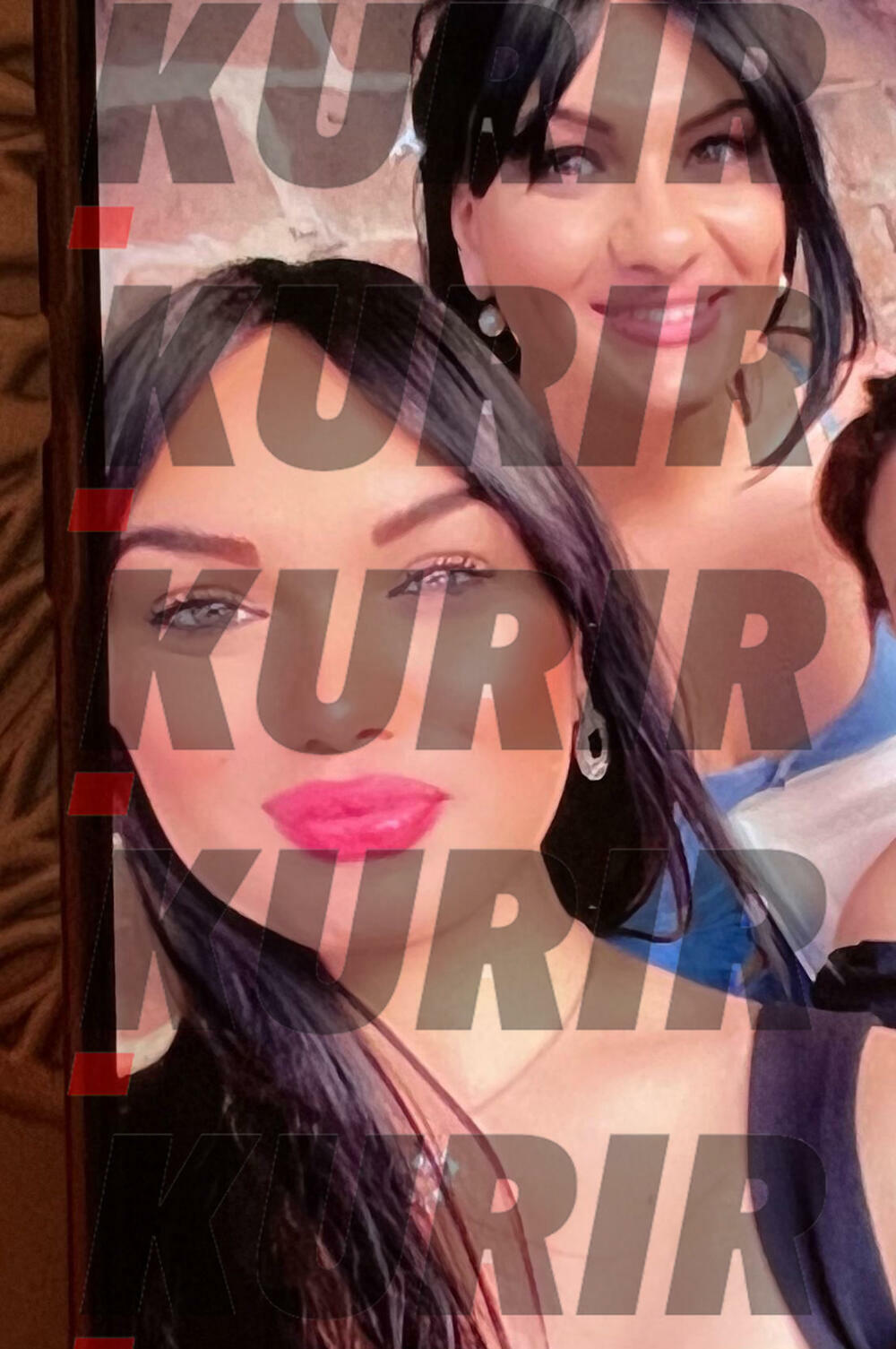 Mika i Giba nakon promene pola