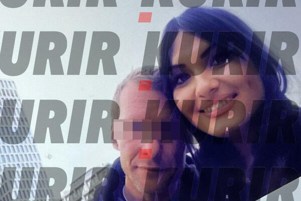 ISPLIVALA FOTOGRAFIJA GIBINOG MUŽA! On ne zna da je Ivana bila muškarac: Nastaće SKANDAL ako OTKRIJE SVE (FOTO)