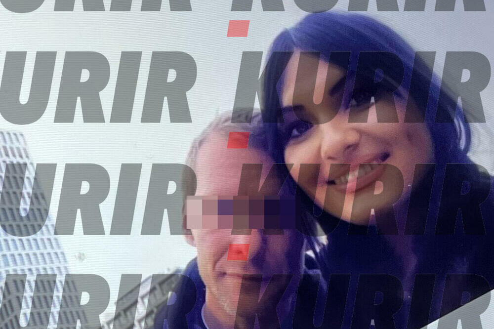 ISPLIVALA FOTOGRAFIJA GIBINOG MUŽA! On ne zna da je Ivana bila muškarac: Nastaće SKANDAL ako OTKRIJE SVE (FOTO)