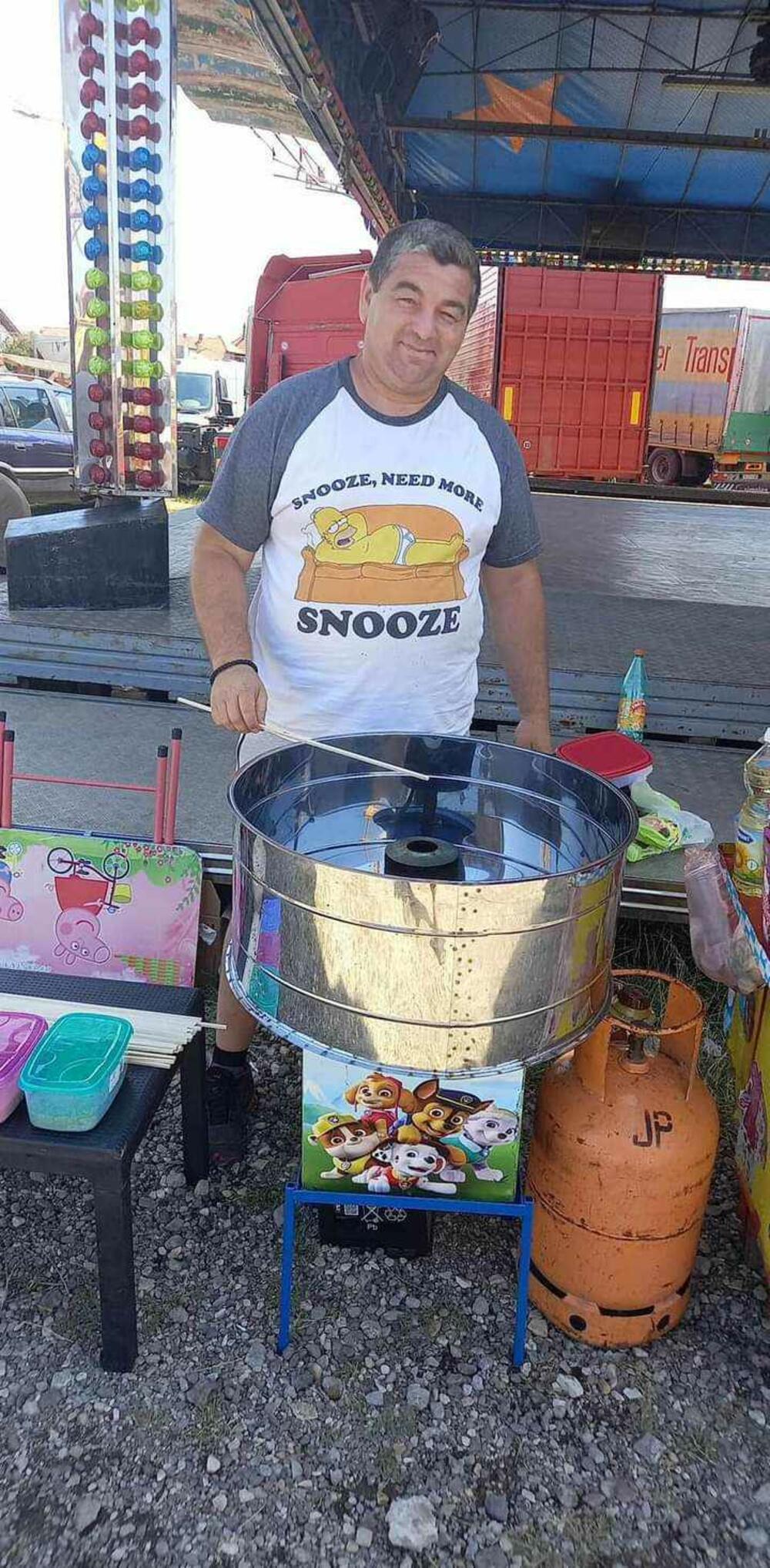 Stevan i Filip Stojanović