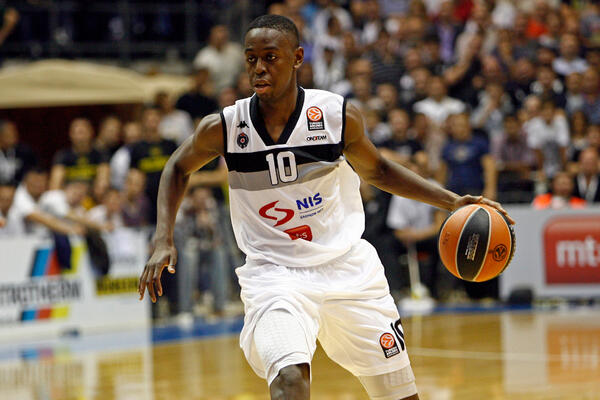 GROBARI ĆE GA DOČEKATI APLAUZIMA: Veliki povratak Borisa Daloa!