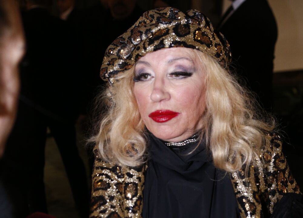 Zbog čega Nata Topčagić nije bila na koncertu Lepe Lukić?