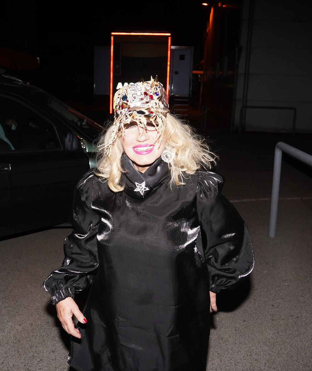 Pevačica je otkrila slatke tajne