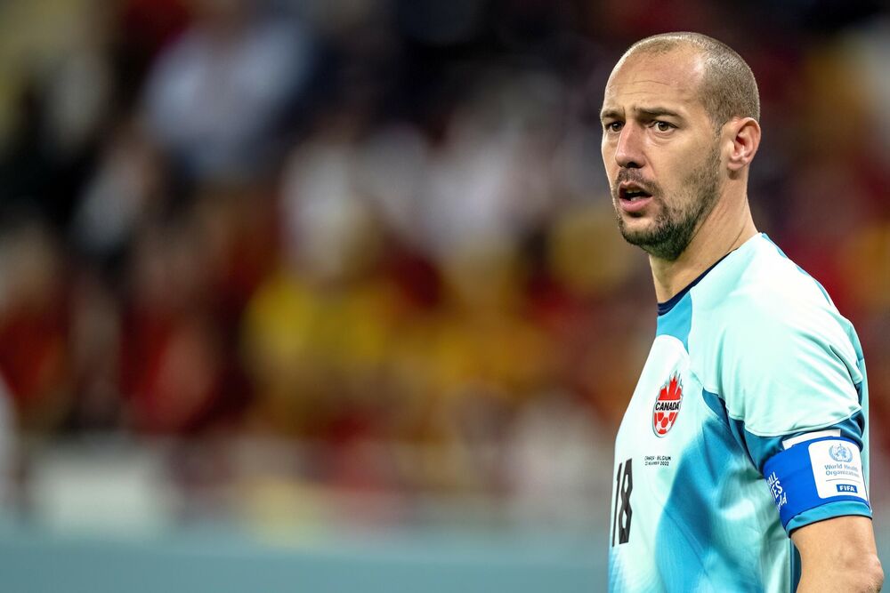 Milan Borjan