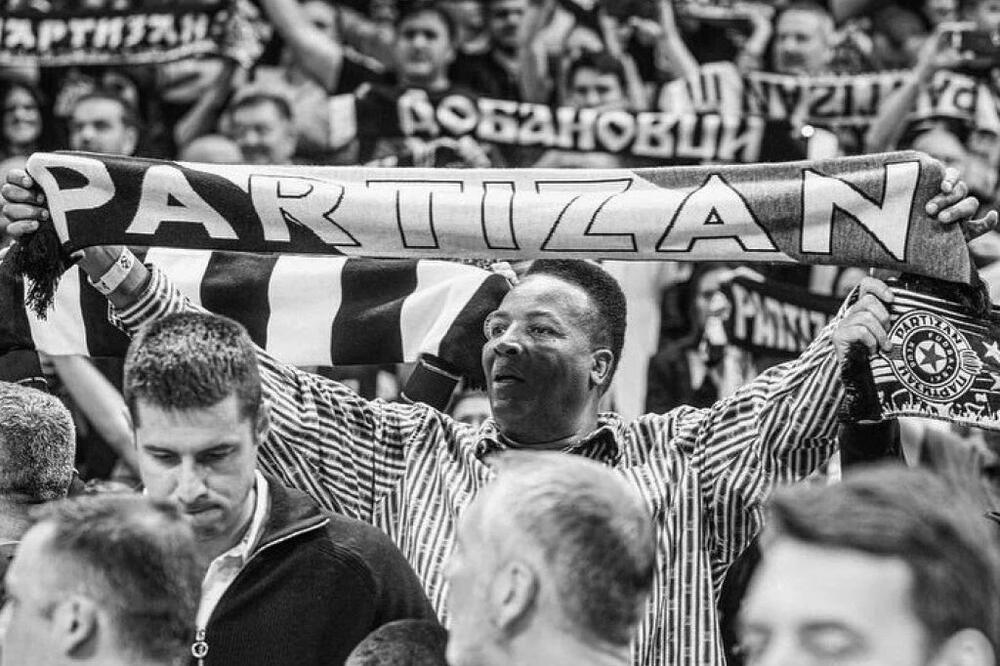 NIJE IZDRŽAO: Ovo je uzrok smrti Sesila Egzuma