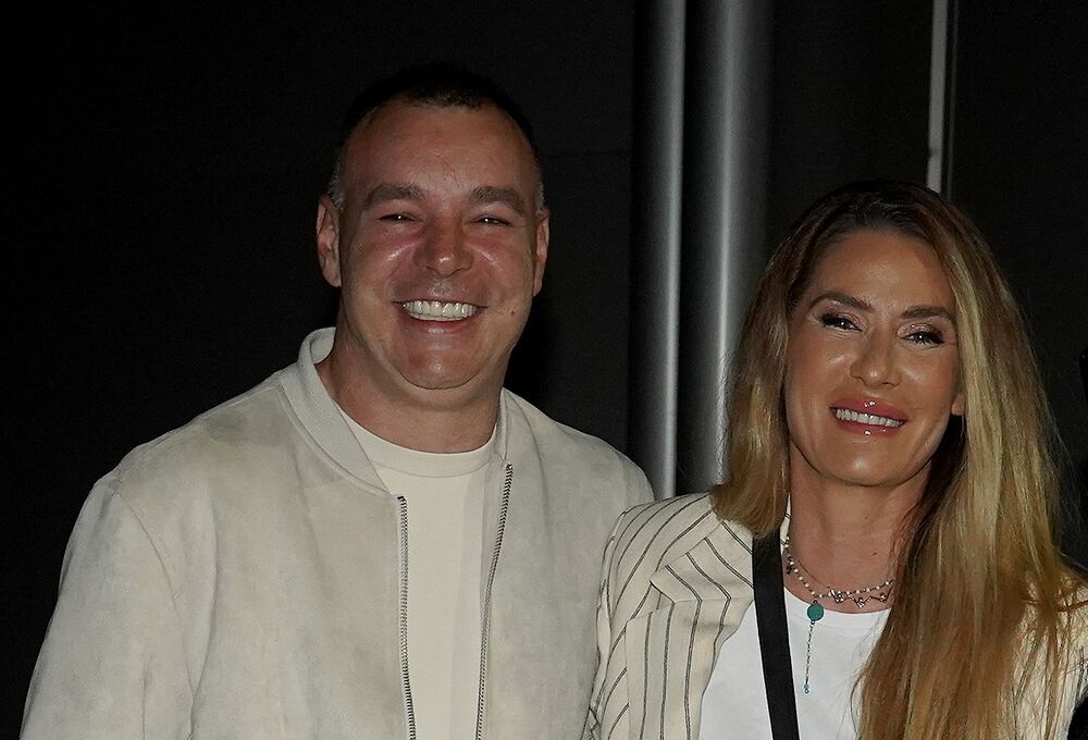 Marija Kulić o pomirenju Ane i Ace