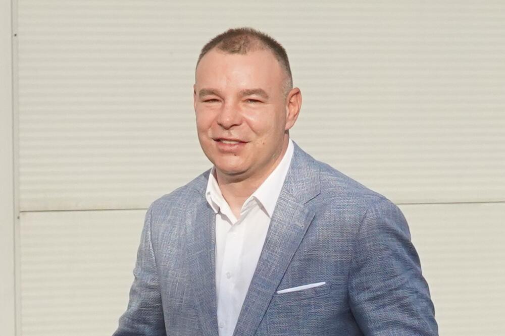 Porodila se partnerka Ace Bulića: On se odmah oglasio i podelio predivnu fotografiju