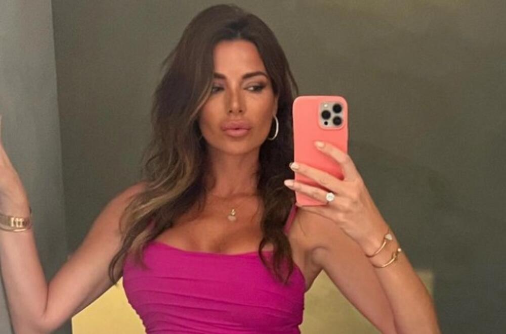 OVO JE PRVA ŽENA BRANKA BABIĆA: Sa njom ima dvoje dece, evo gde se preselila iz vile na Dedinju nakon razvoda