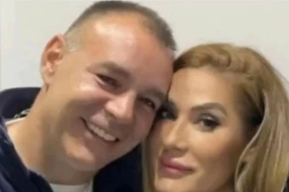 TO JE TO! Ana Ćurčić i Aca Bulić napravili korak koji će ŠOKIRATI JAVNOST: Ovome se niste nadali