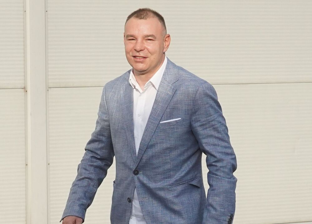 Ljuba Aličić želi u Zadrugu sa Bulićem