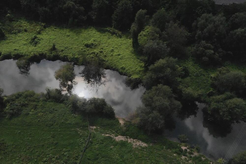 Reka na zapadu Srbije je raj na zemlji: Plaže su netaknute, okružene prirodom, plivate u kristalno čistoj vodi!