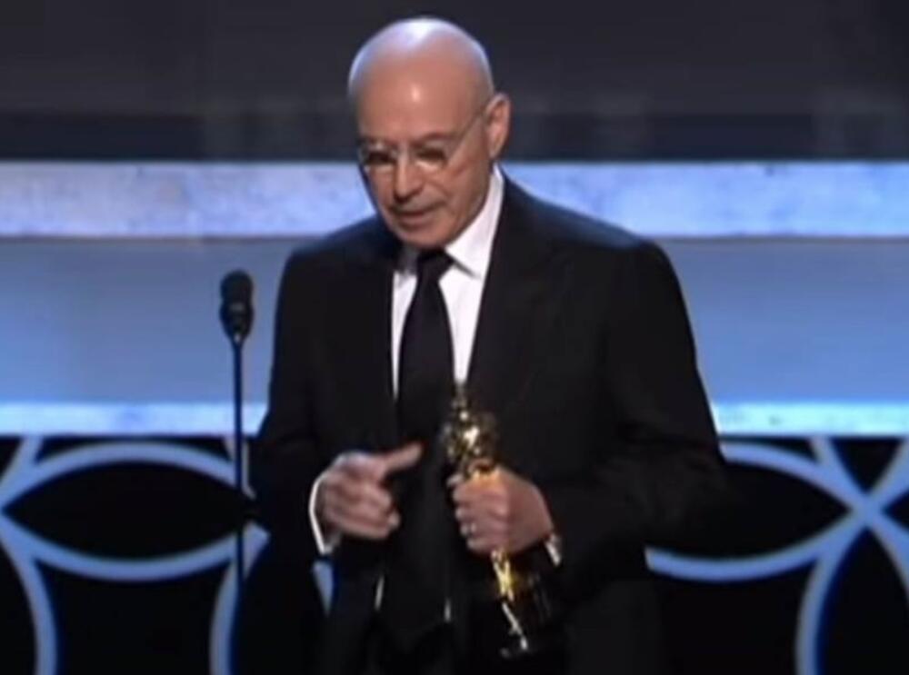Alan Arkin