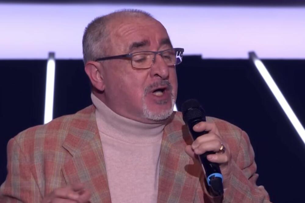 ZBOG OVOG ČOVEKA CELA SRBIJA JE PLAKALA: Njegova POTRESNA priča KIDA DUŠU, više je nema...