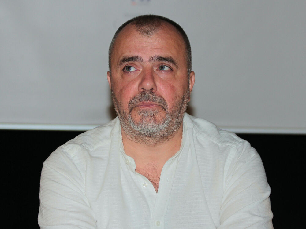 I pored ogromne slave, glumac svoju privatnost ne izlaže preterano javnosti