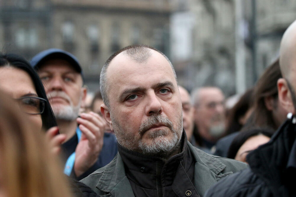 KOJE JE GODIŠTE NIKOLA KOJO? Glumac i dalje važi za najboljeg FRAJERA, proverite da li ste njegov VRŠNJAK